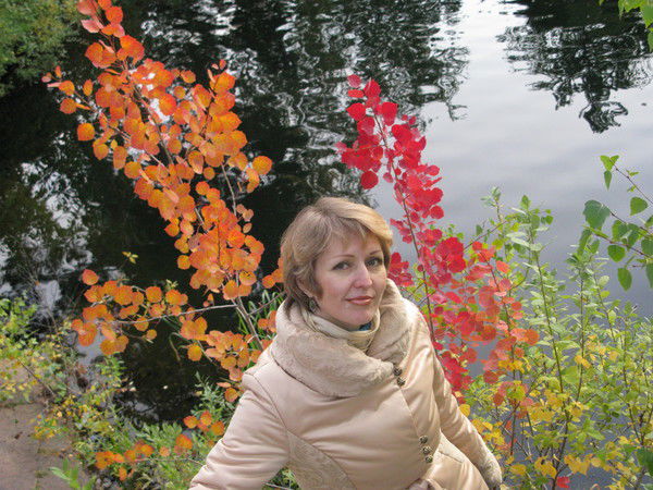 Светлана Котомина