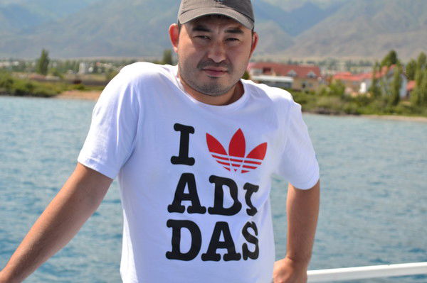 Тимур Жикеев