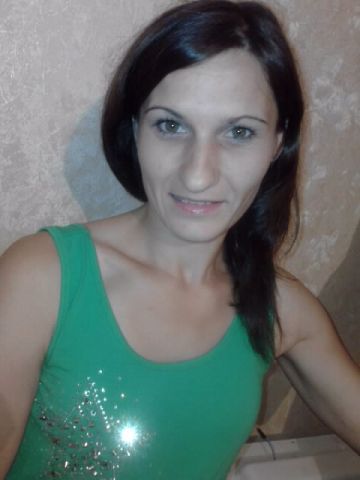 Оля Шибанова