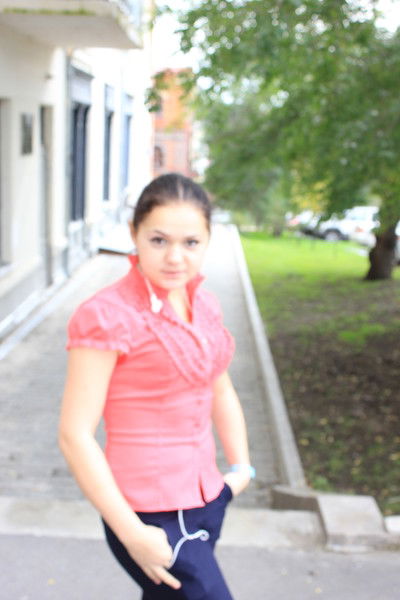 Яно4Ка Солнышко))