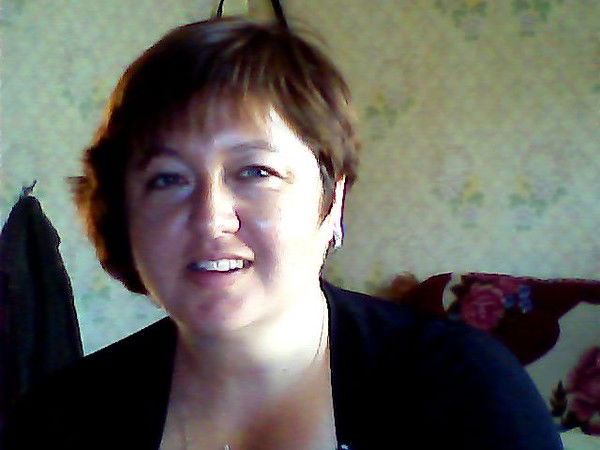 Галина Рейхерт