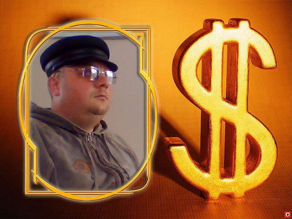 Эдуард Волков