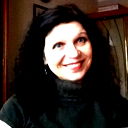 Ирина Блинова