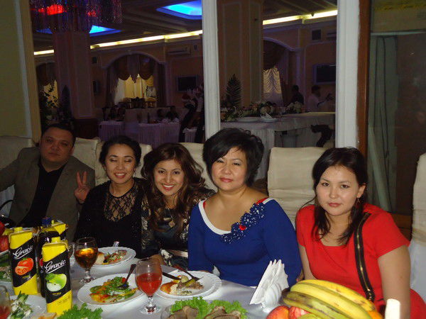 Улдана Султахан