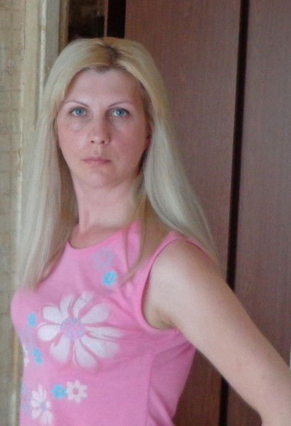 Юлия Алексеевна