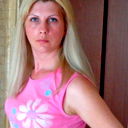 Юлия Алексеевна