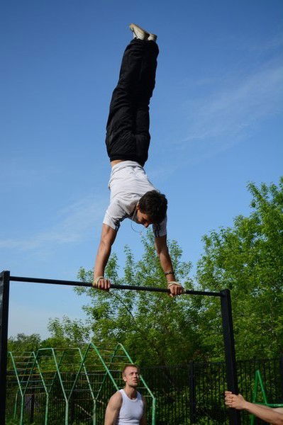 Руслан Рахимов