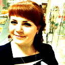 Полина Чернова