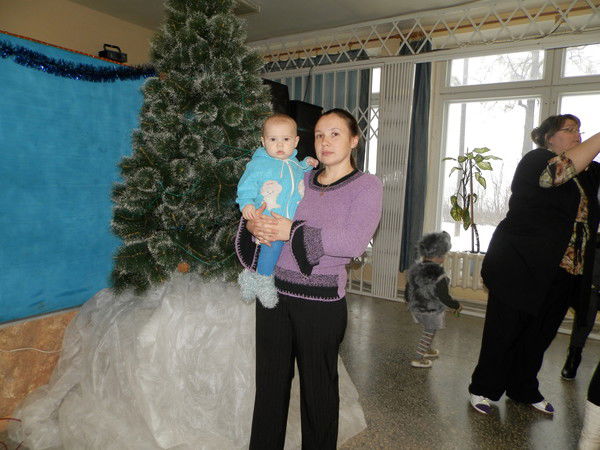 Ксенья Пепеляева