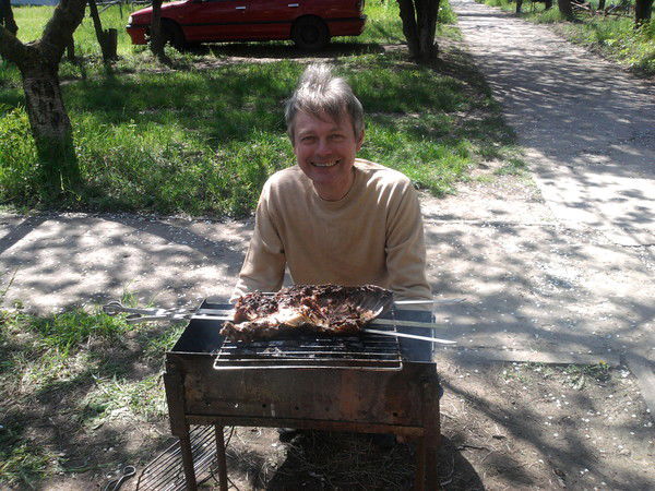 Александр Щербаков