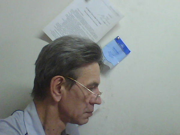 Василий Борисов