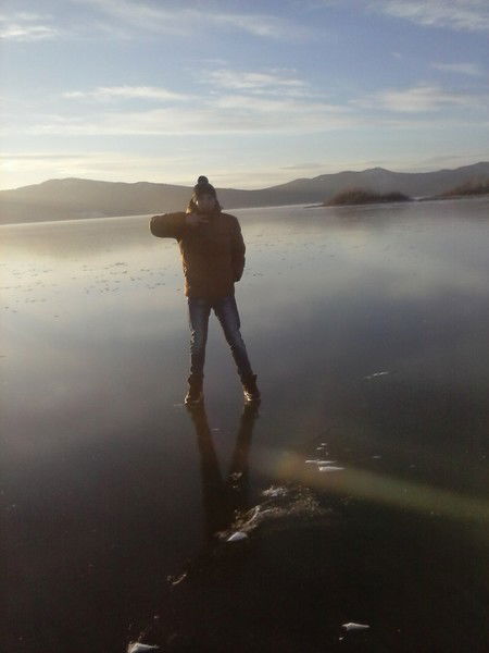 Дмитрий Лузгин