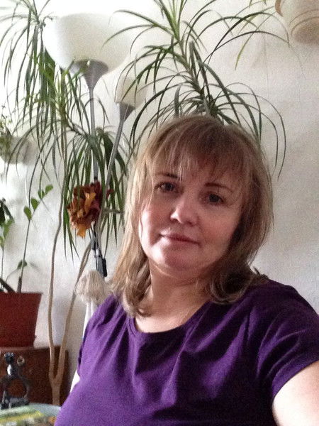 Вера Маслакова