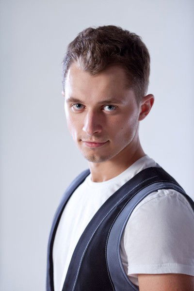 Александр Малушенко