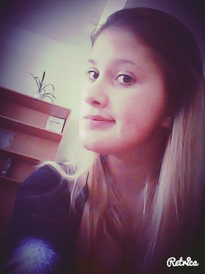 Лена Каримова