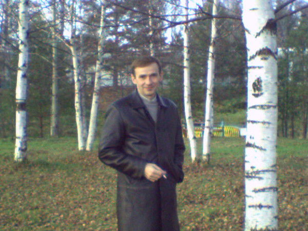 Сергей Конивец