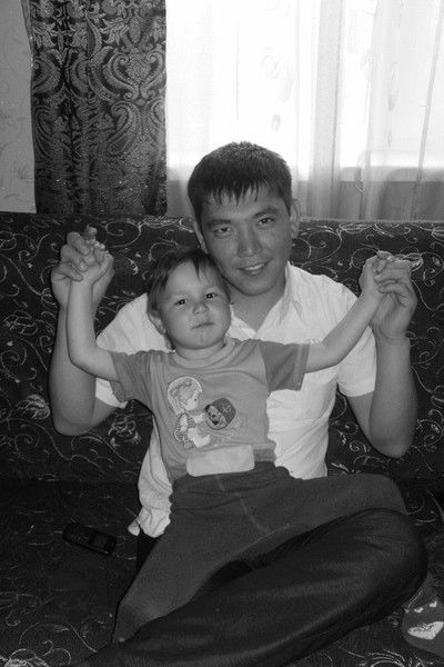 Ринат Мендибаев