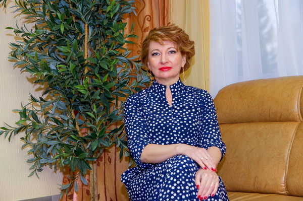 Гульнур Шайхутдинова