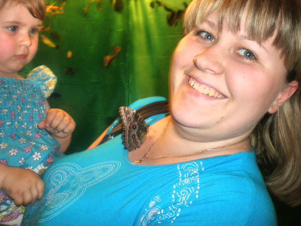 Юлия Белоусько