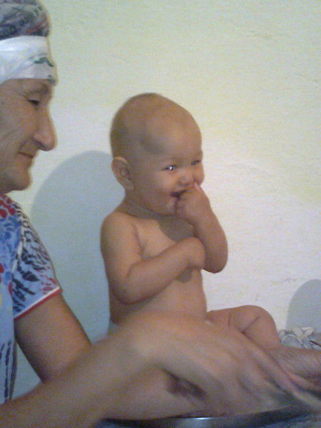 Елтай Казахстан