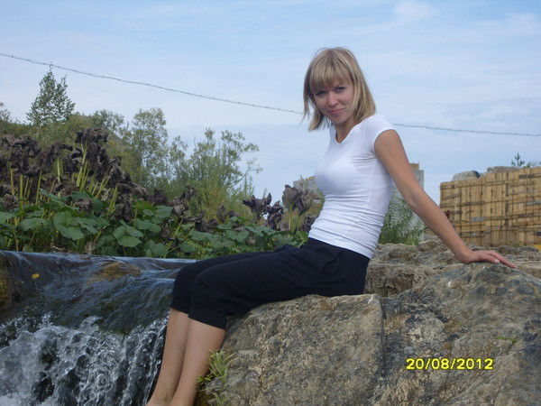 Любовь Бабошко