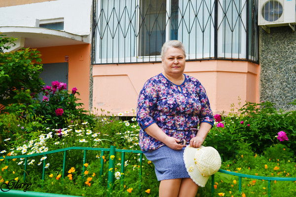 Антонида Лоскутова