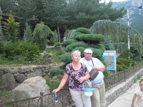 Леонид Дупак