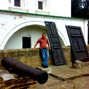 Андрей Кирнос