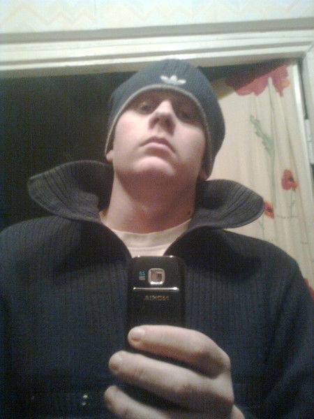 Роман Тонкарёв