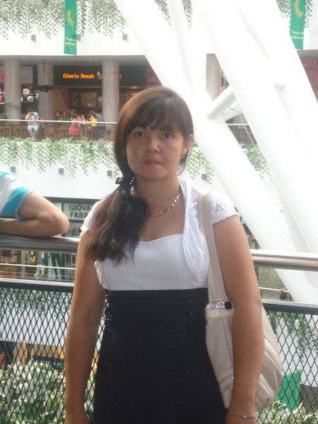 Гулан Кеншинбаева