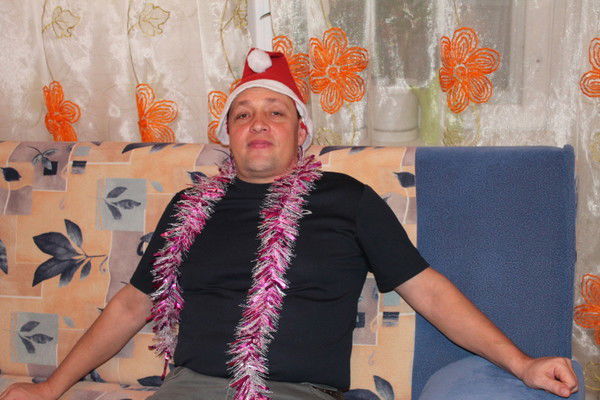 Александр Сидяков