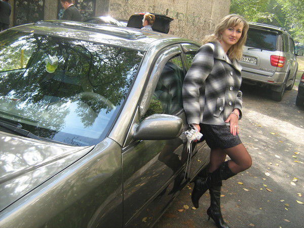 Ольга Клокова