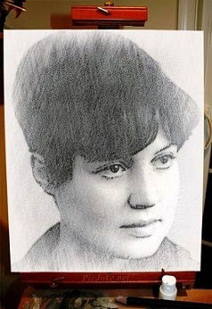 Галина Девяткина