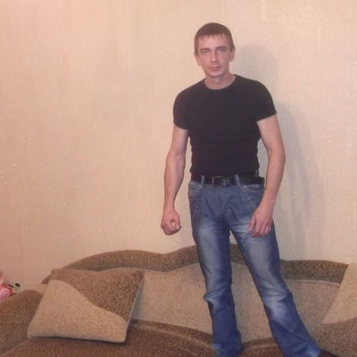 Николай Ник