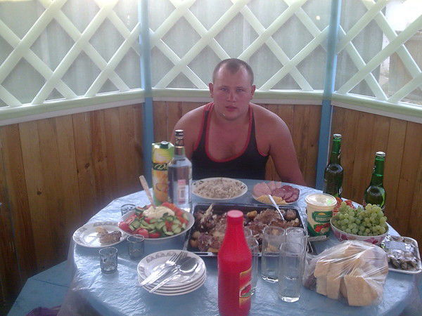 Александр Герасимов