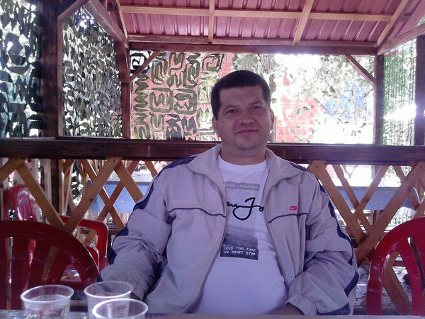 Александр Егоров