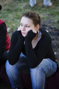 Марина Емельянова