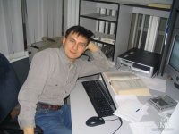 Артур Федоров