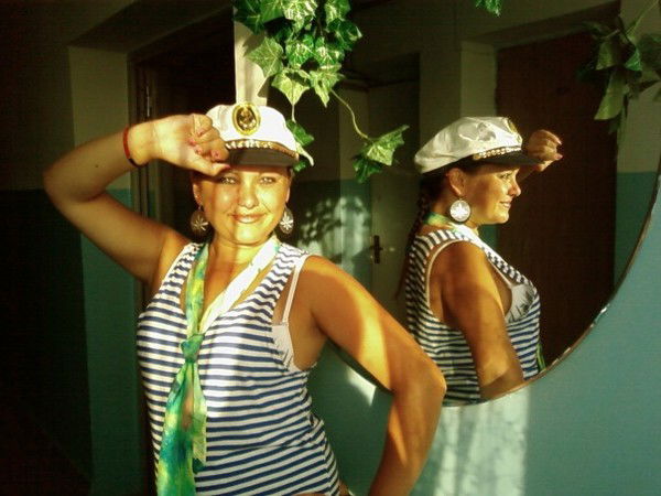 Татьяна Исакова