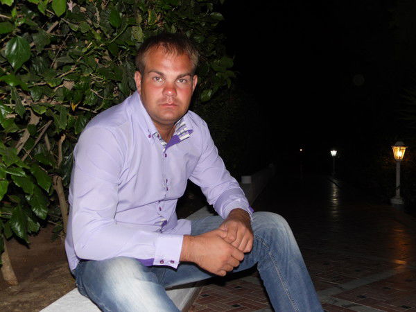 Тимофей Титов