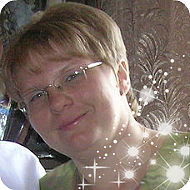 Ольга Залюбовская