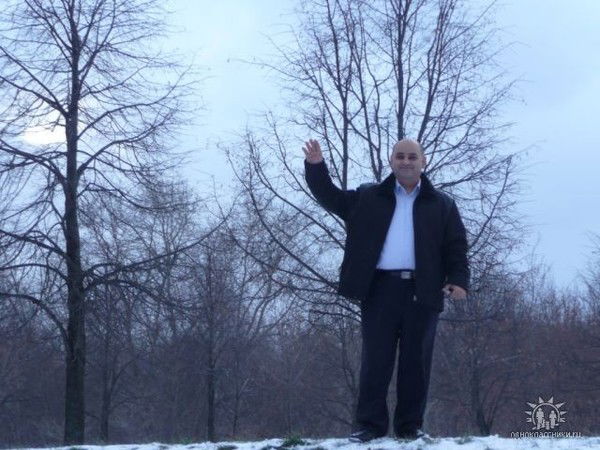 Авагян Акоп