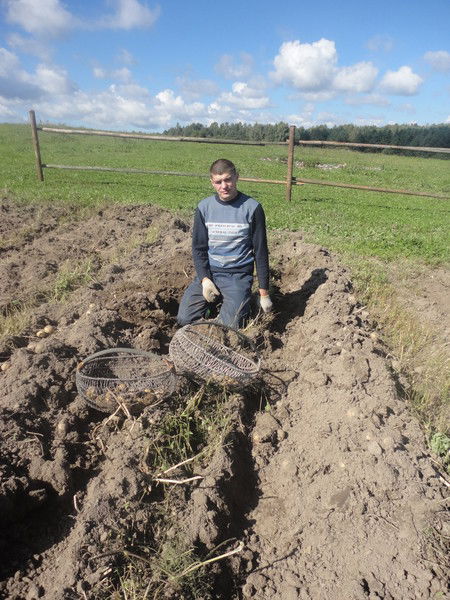 Александр Демский