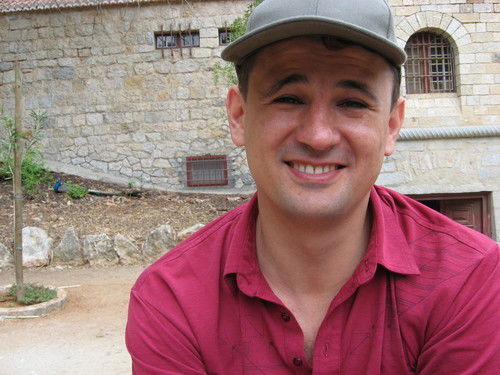 Захар Сафонов