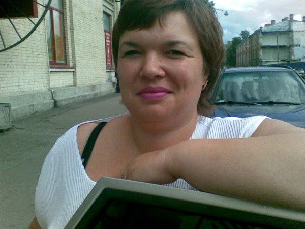 Анжела Яковлева