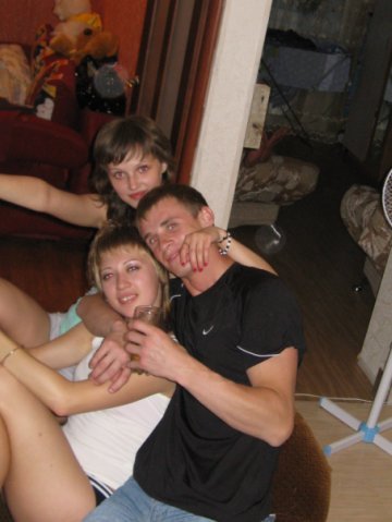 Сергей Пегушин