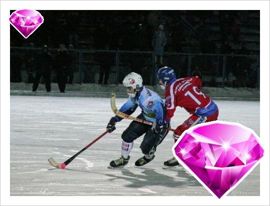 Алекс Савин