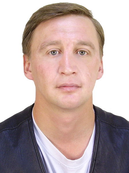 Александр Ичёв