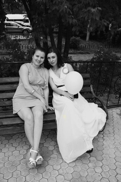 Екатерина Федотова