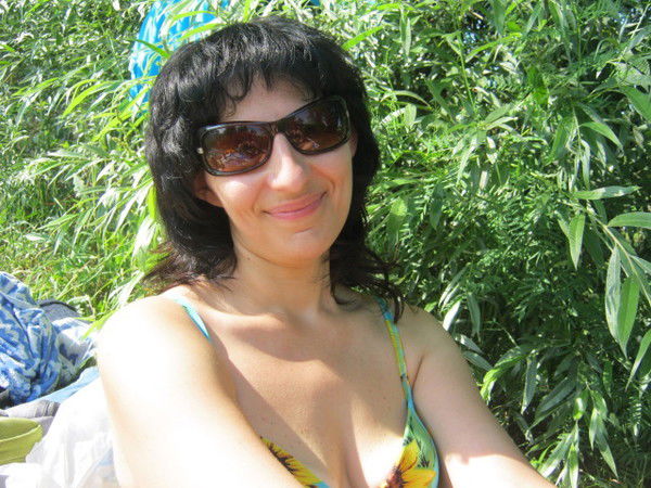 Татьяна Васильченко